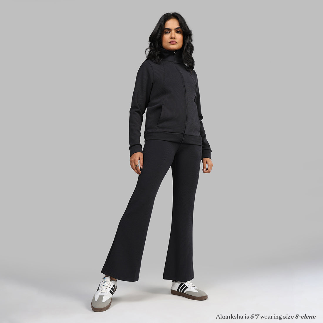 RibSupreme™ Flare Pants