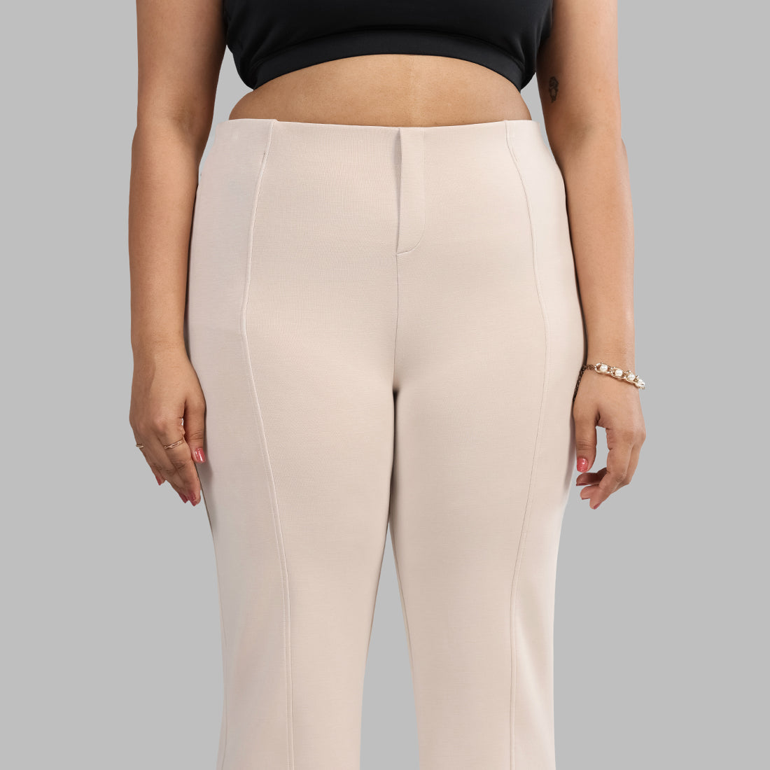 BareButter™ Flare Pants