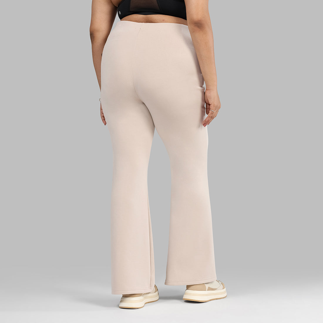 BareButter™ Flare Pants
