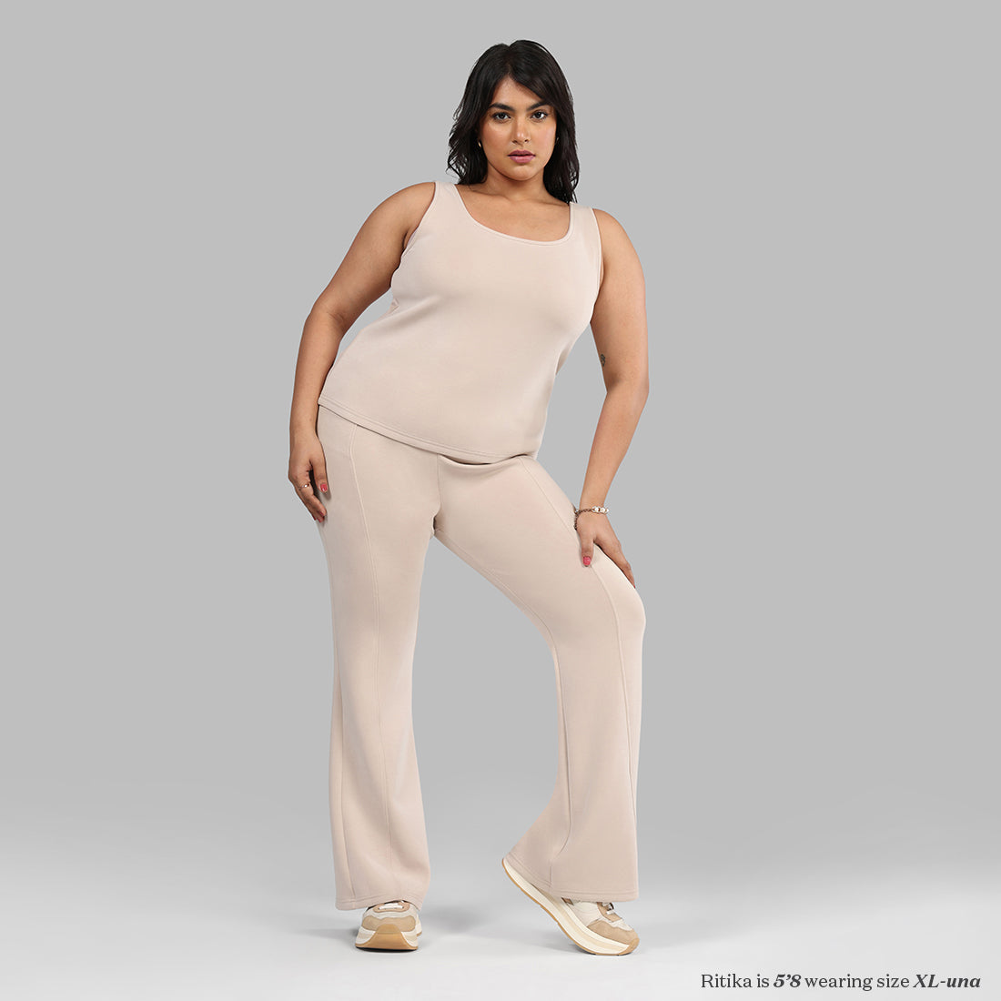 BareButter™ Flare Pants