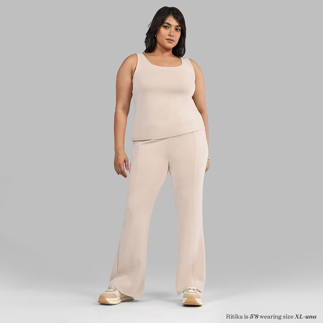 BareButter™ Flare Pants