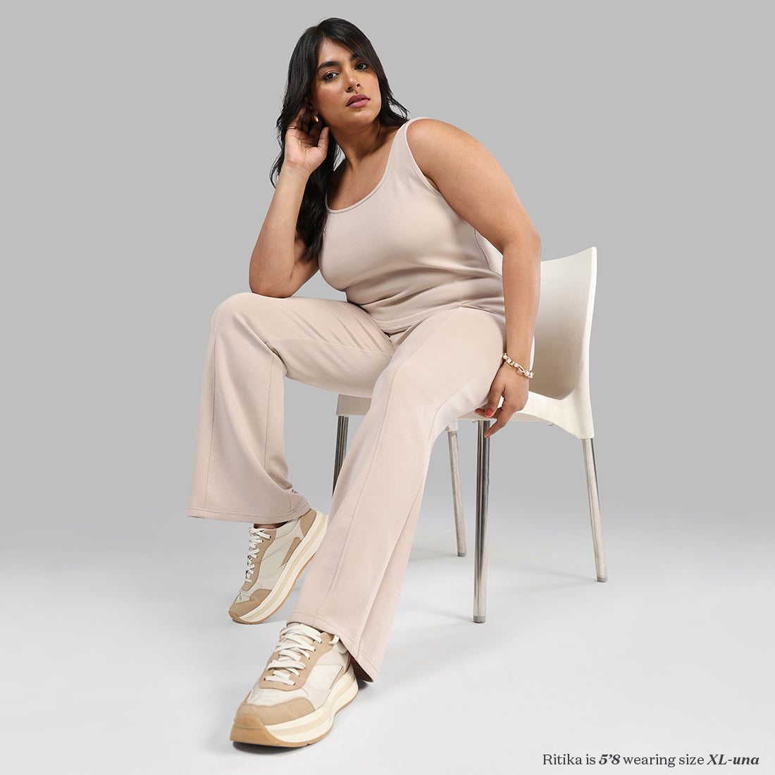 BareButter™ Flare Pants