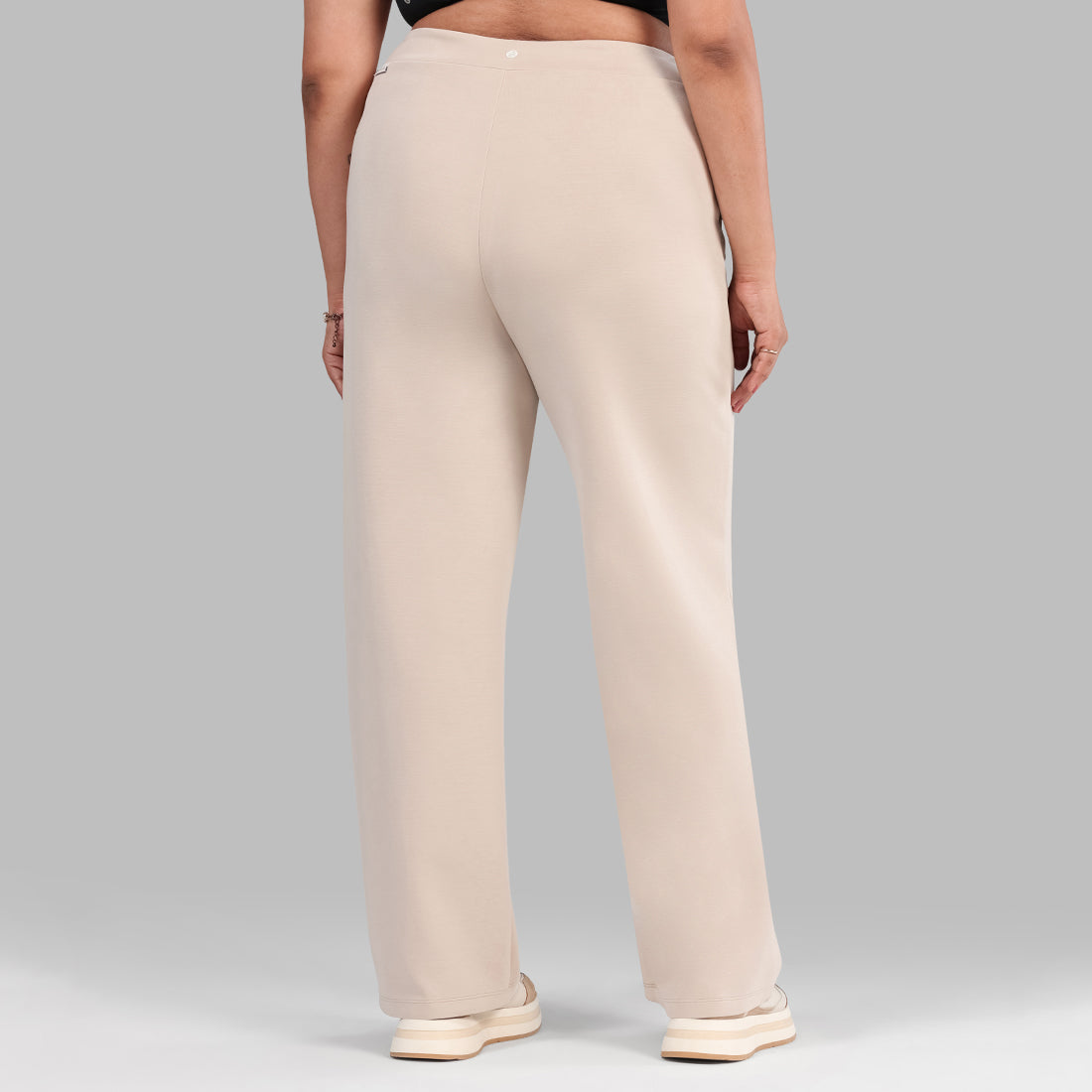 BareButter™ Straight Pants