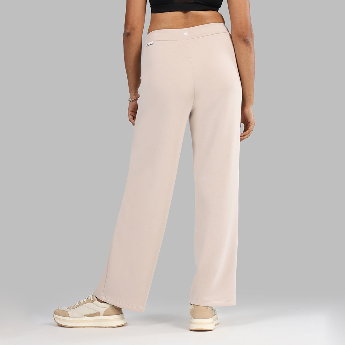 BareButter™ Straight Pants