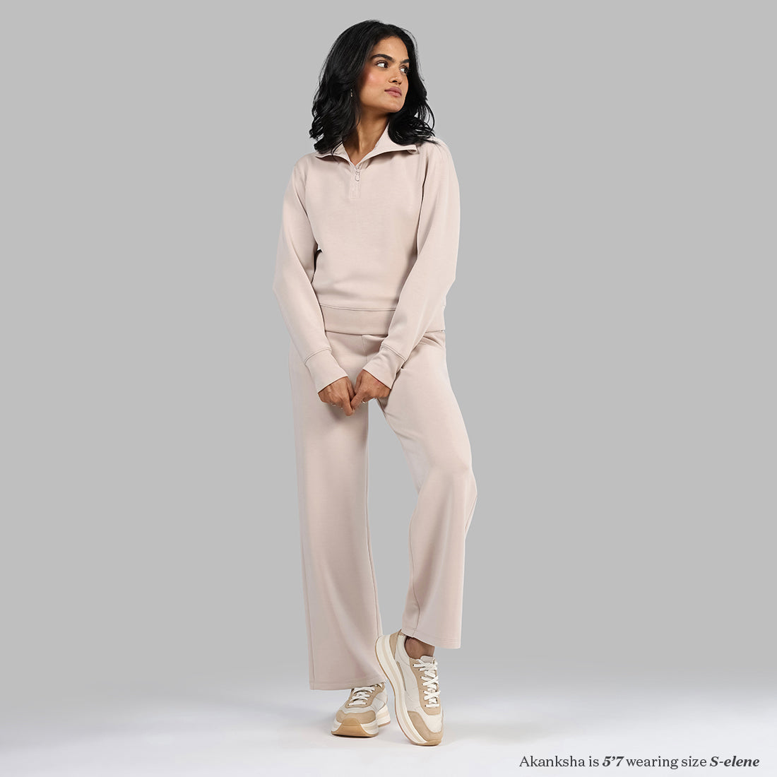 BareButter™ Straight Pants