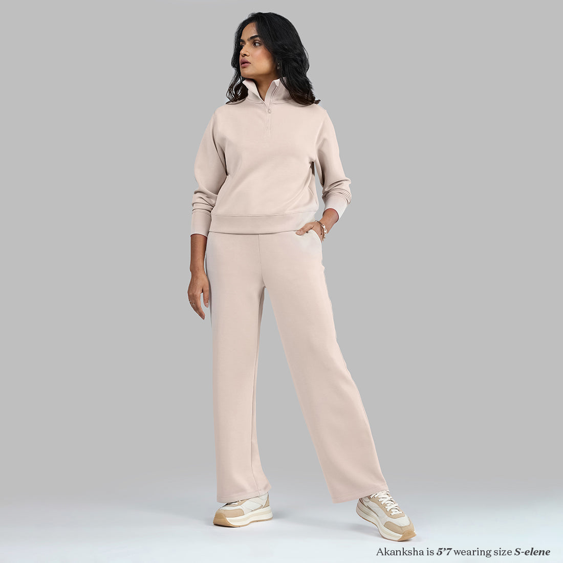 BareButter™ Straight Pants