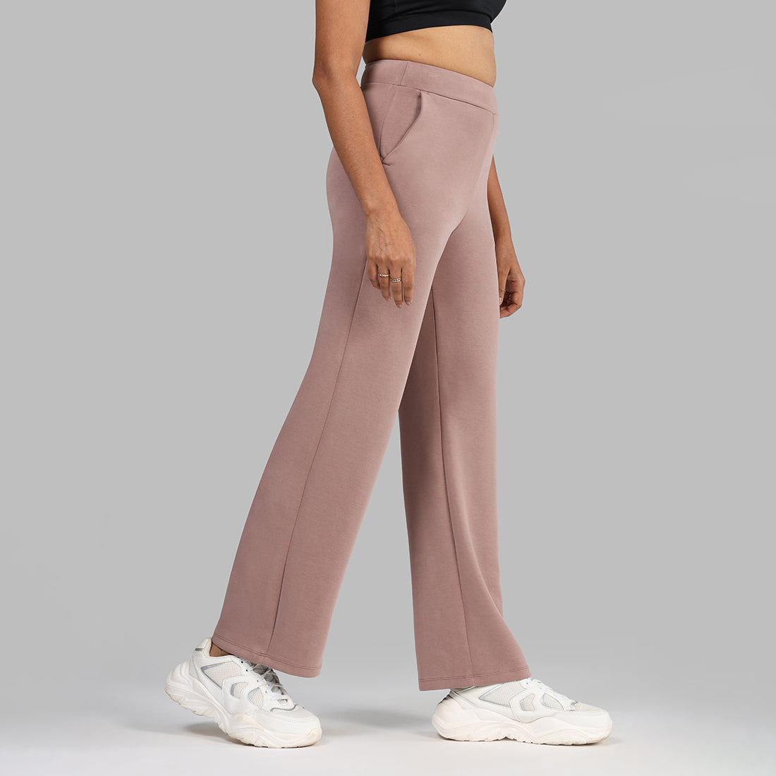 BareButter™ Straight Pants