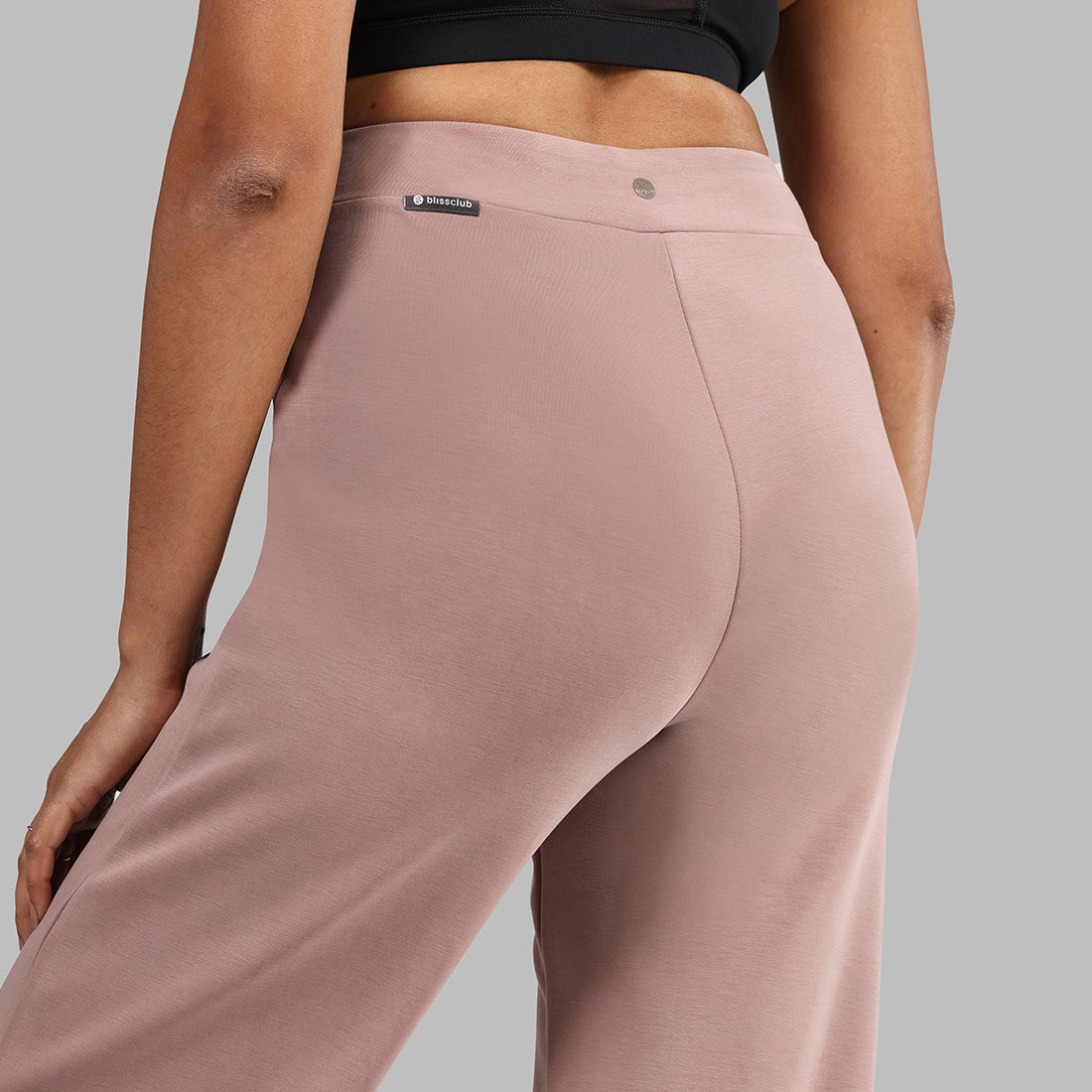 BareButter™ Straight Pants