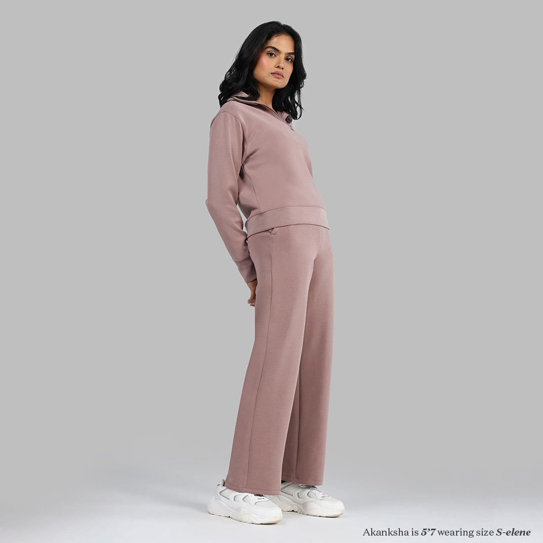 BareButter™ Straight Pants