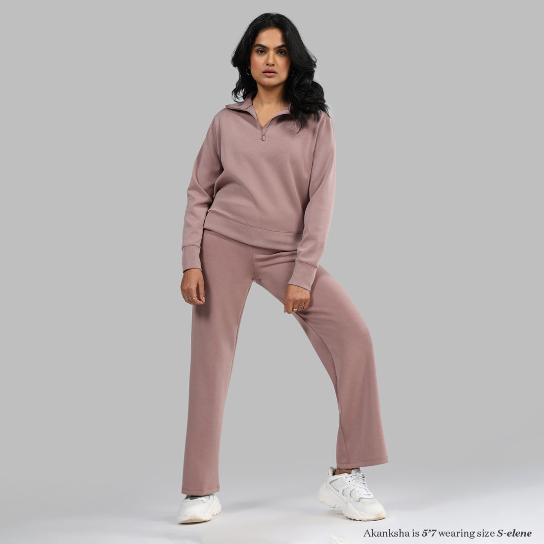 BareButter™ Straight Pants