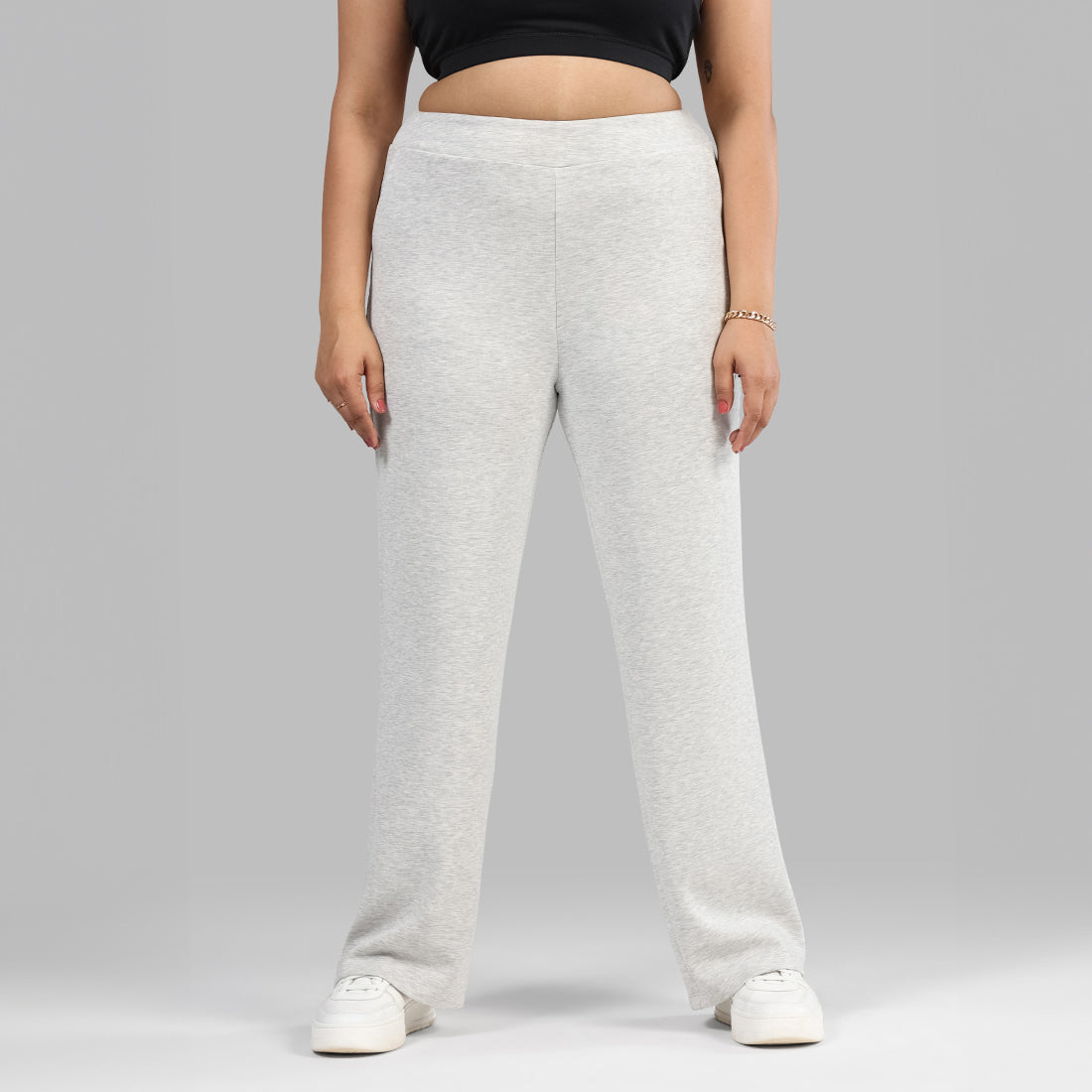BareButter™ Straight Pants
