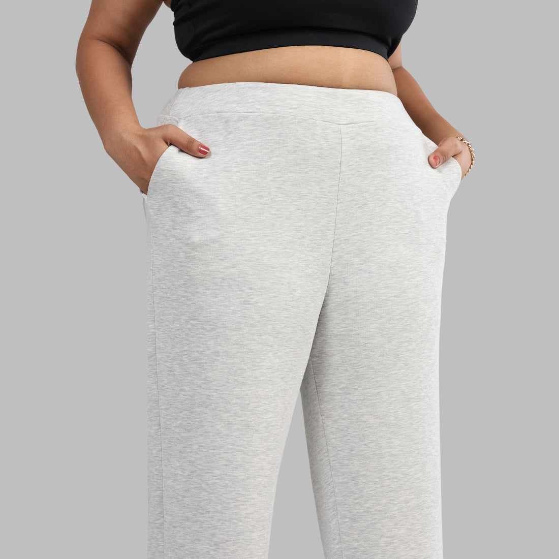 BareButter™ Straight Pants