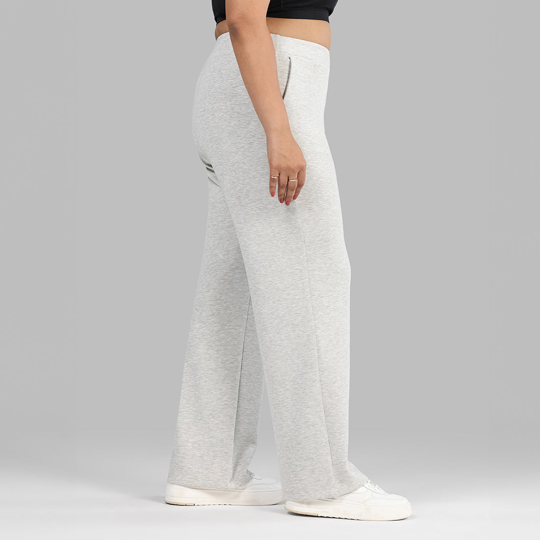 BareButter™ Straight Pants