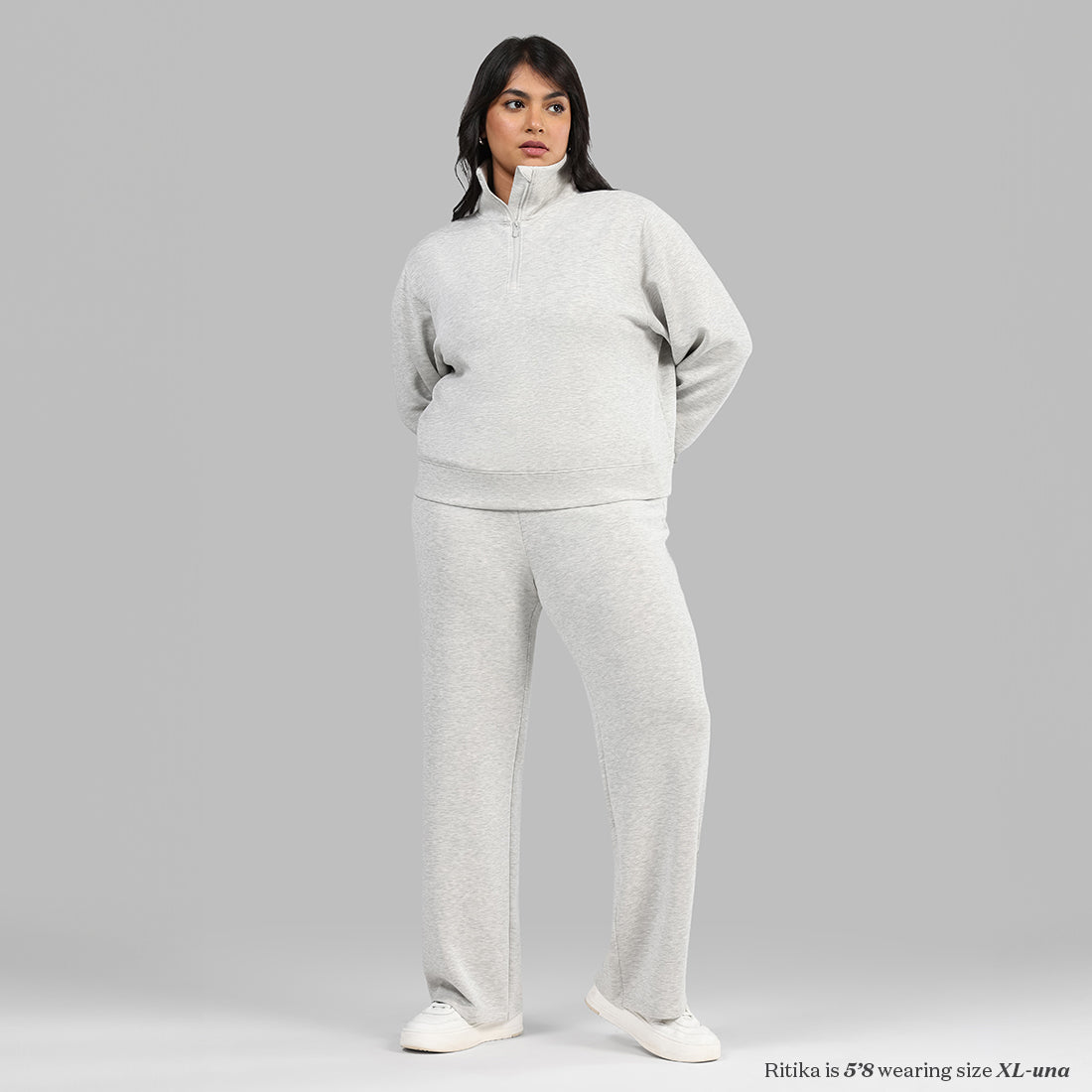 BareButter™ Straight Pants