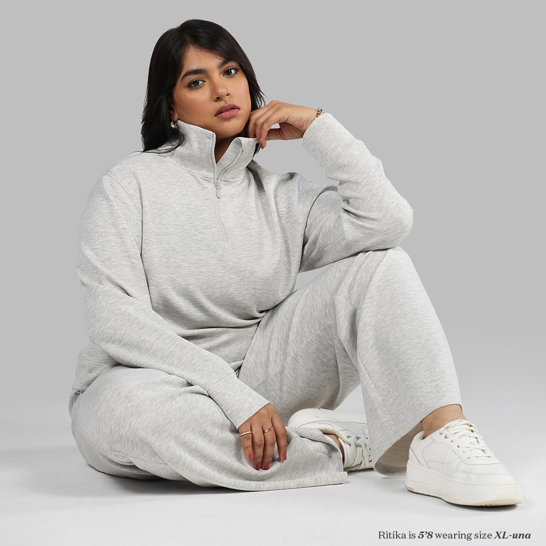 BareButter™ Straight Pants