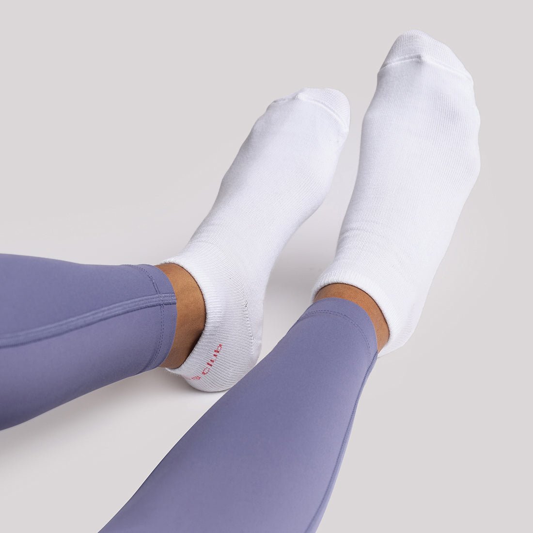 Bitchclub Ankle Socks (Pack of 2) - BlissClub