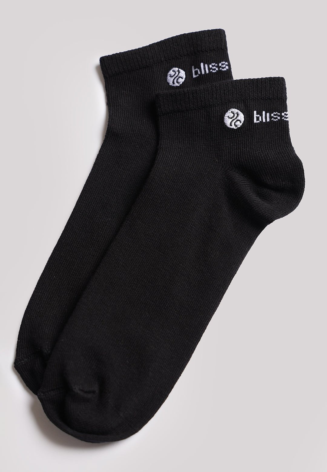 Bitchclub Ankle Socks (Pack of 2) - BlissClub