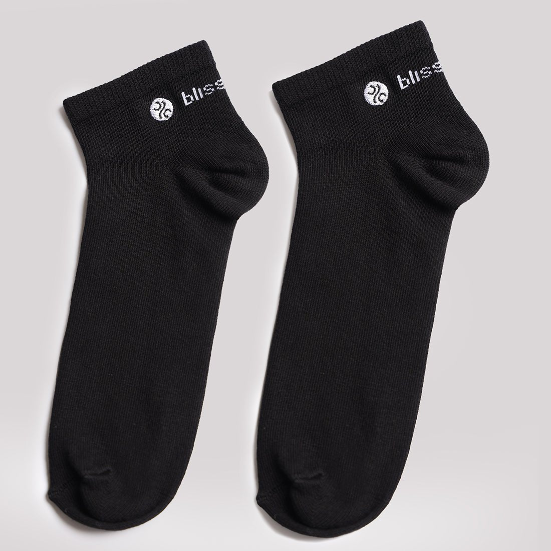 Bitchclub Ankle Socks (Pack of 2) - BlissClub