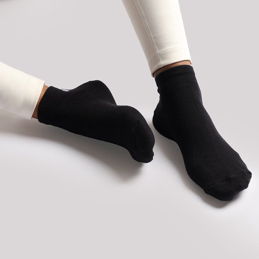 Bitchclub Ankle Socks (Pack of 2) - BlissClub