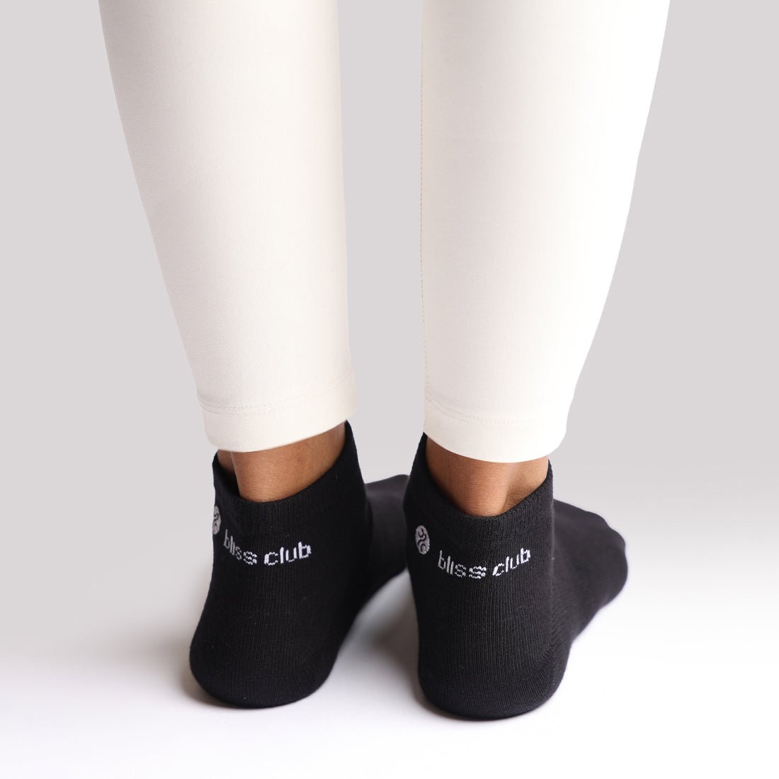 Bitchclub Ankle Socks (Pack of 2) - BlissClub