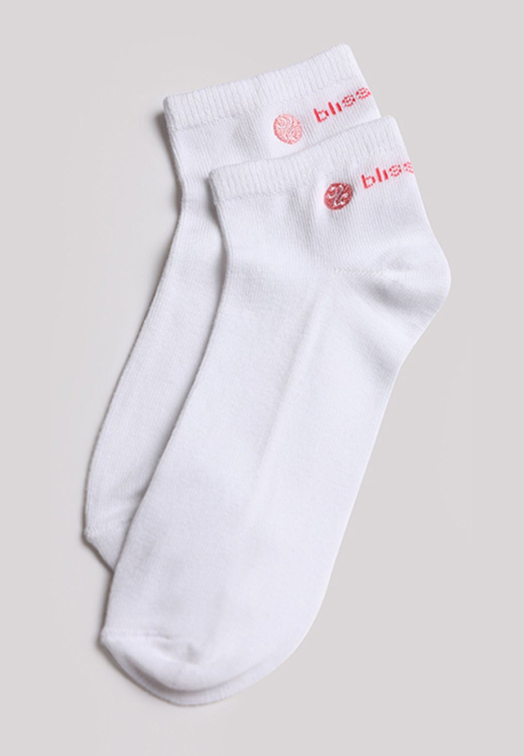 Bitchclub Ankle Socks (Pack of 2) - BlissClub