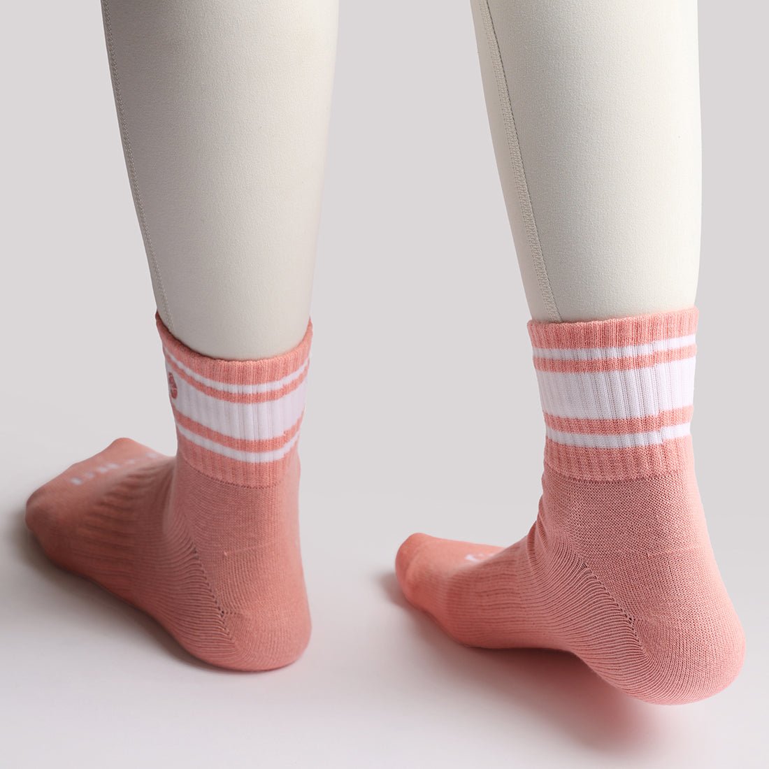 Bitchclub Quarter Socks (Pack of 2) - BlissClub