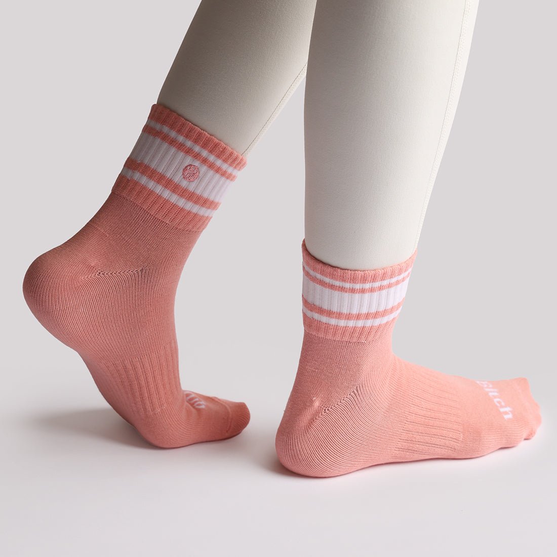 Bitchclub Quarter Socks (Pack of 2) - BlissClub
