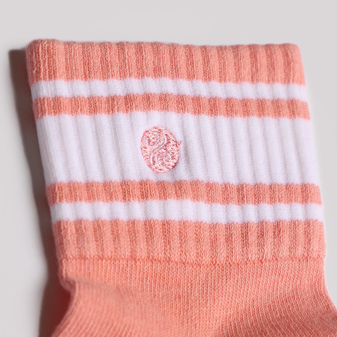 Bitchclub Quarter Socks (Pack of 2) - BlissClub