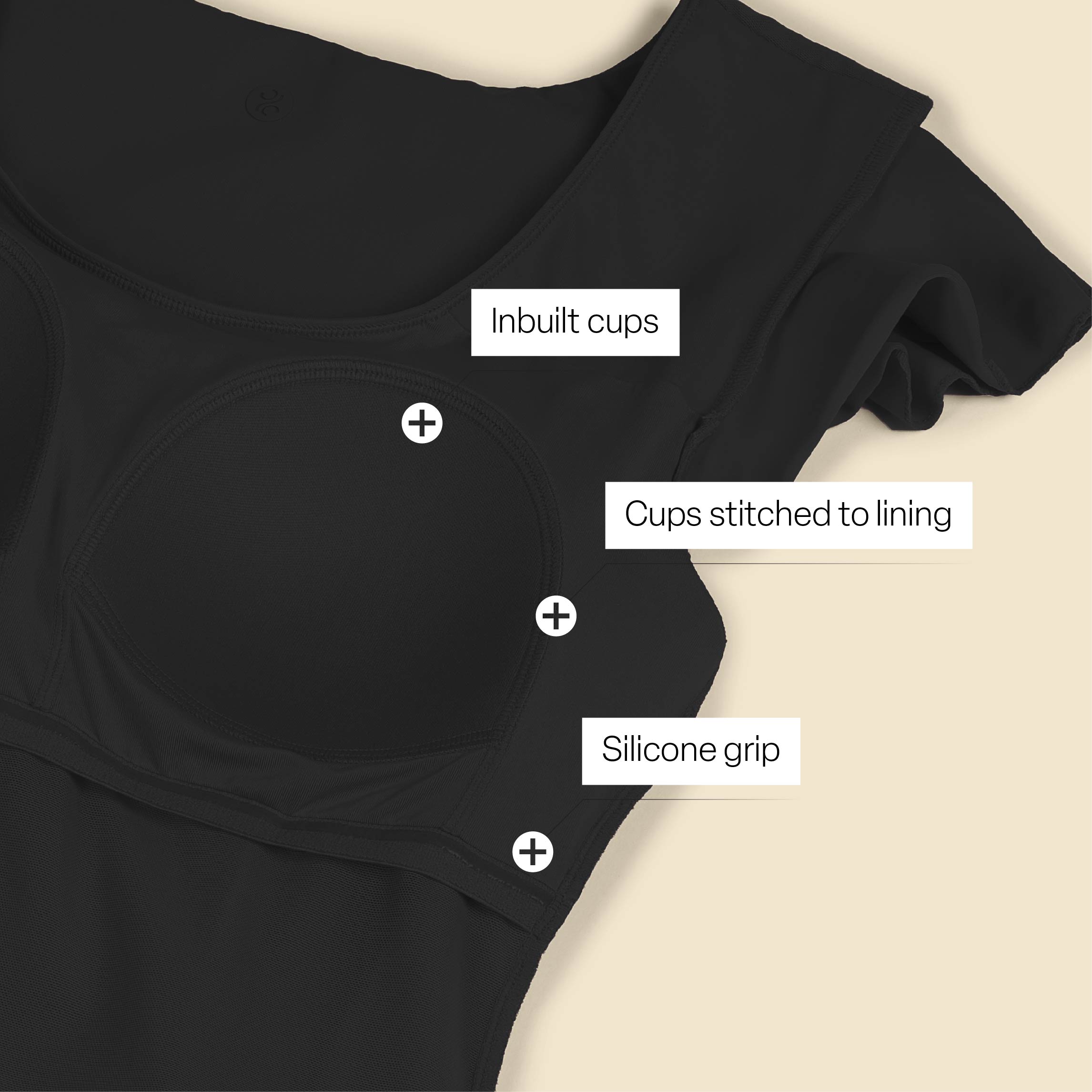 Bliss Swim Dress - BlissClub