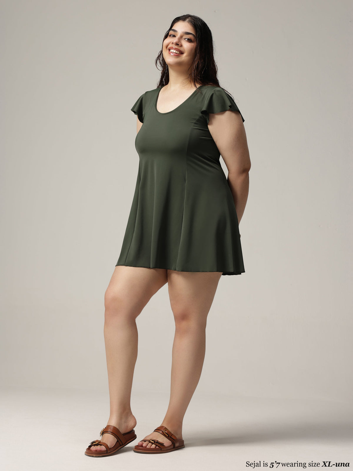 Bliss Swim Dress - BlissClub