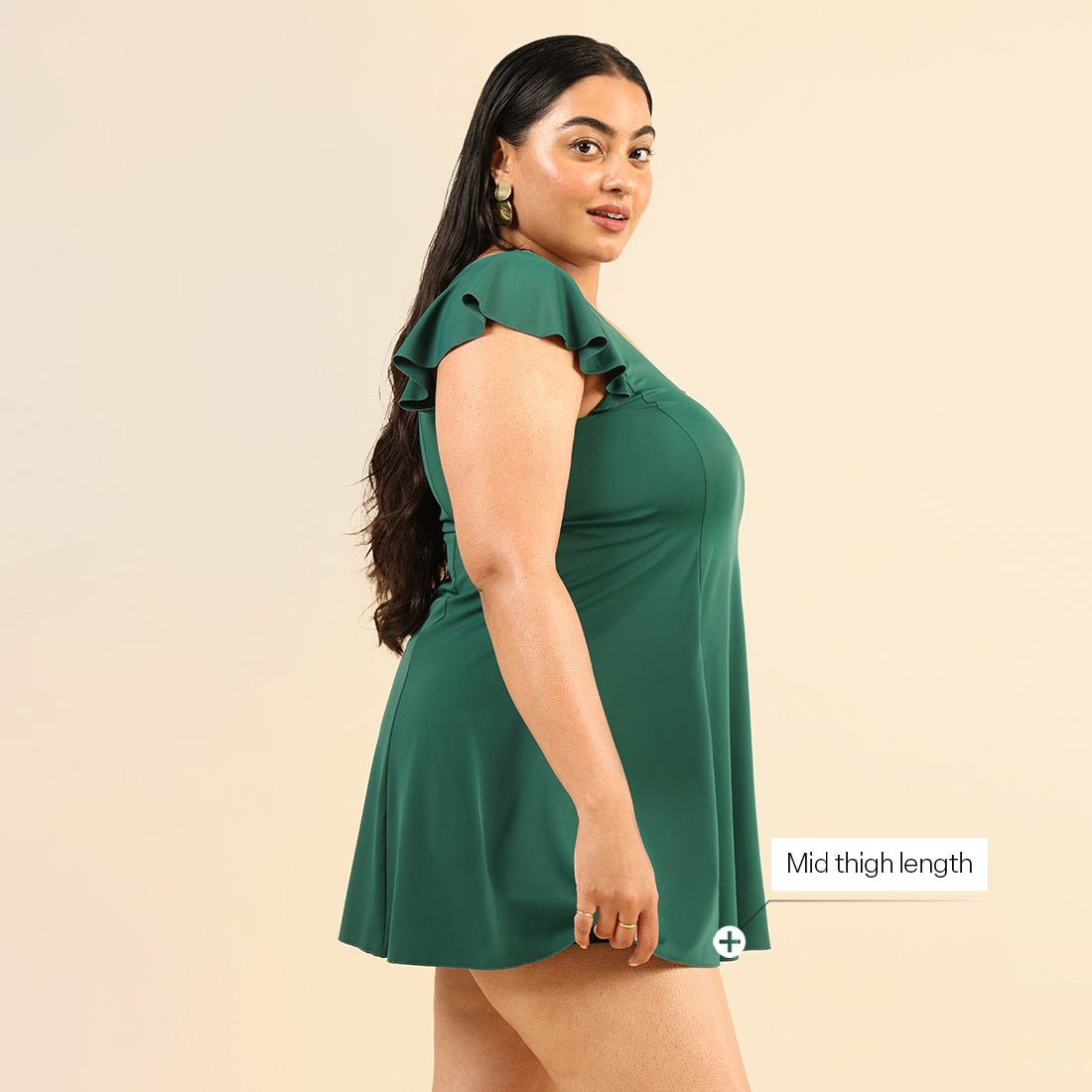 Bliss Swim Dress - BlissClub