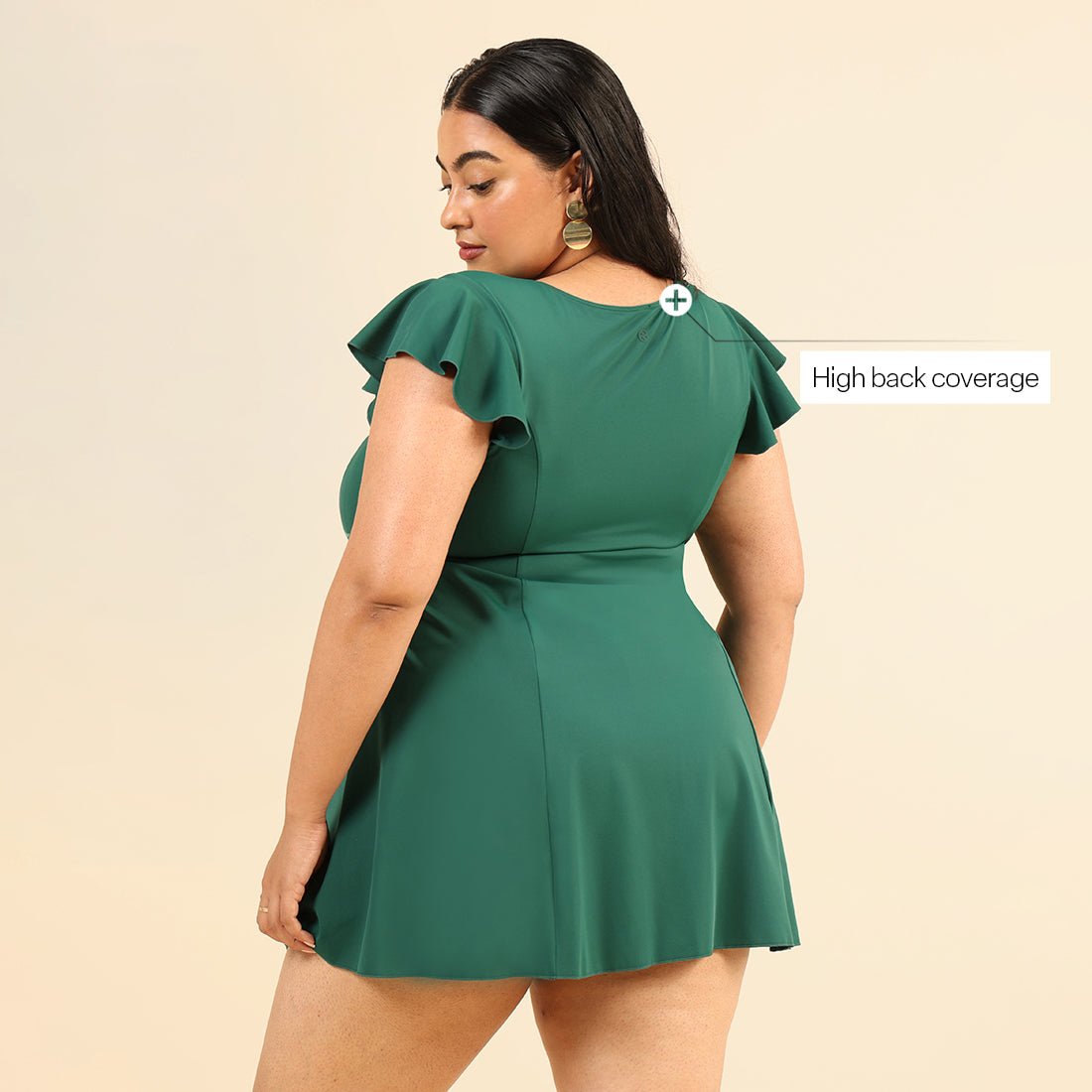 Bliss Swim Dress - BlissClub