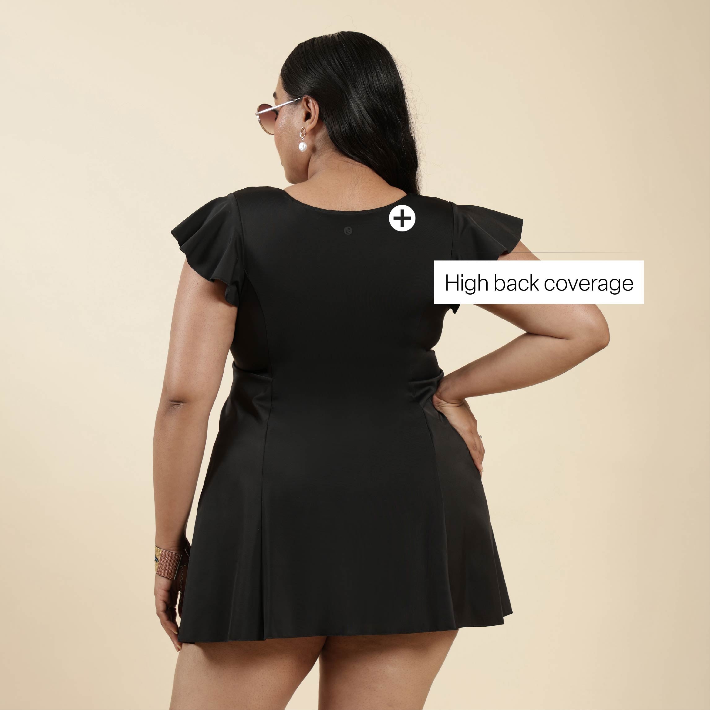 Bliss Swim Dress - BlissClub
