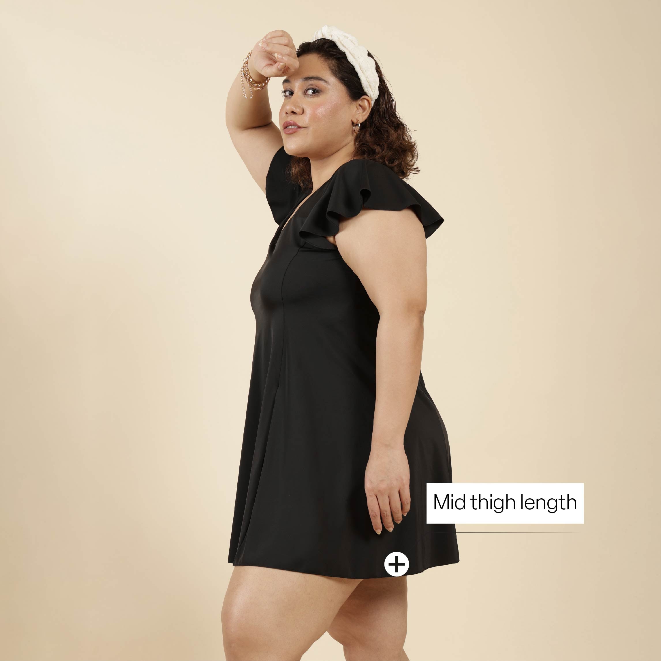 Bliss Swim Dress - BlissClub