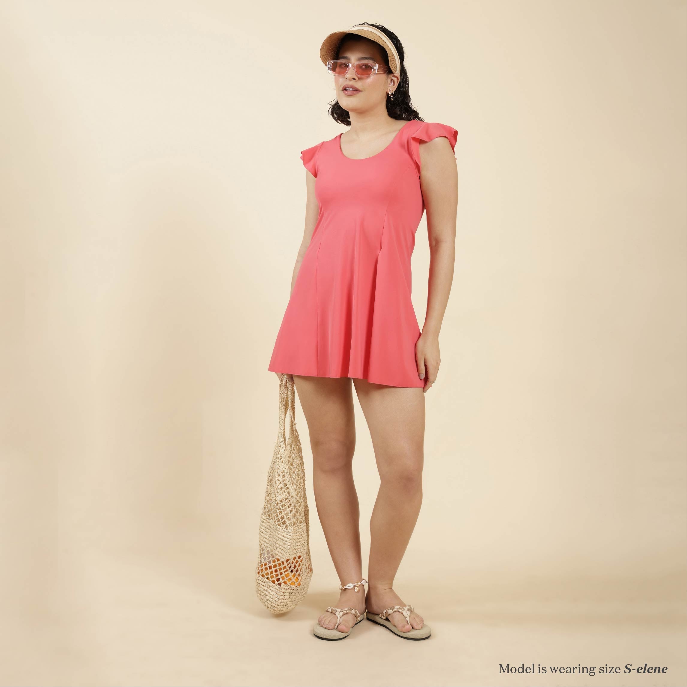Bliss Swim Dress - BlissClub