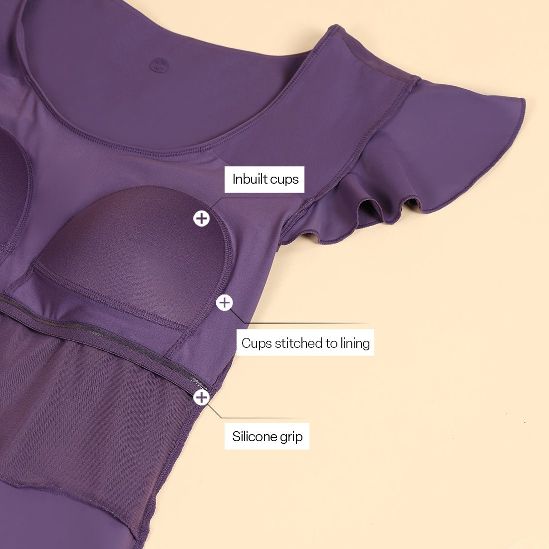 Bliss Swim Dress - BlissClub