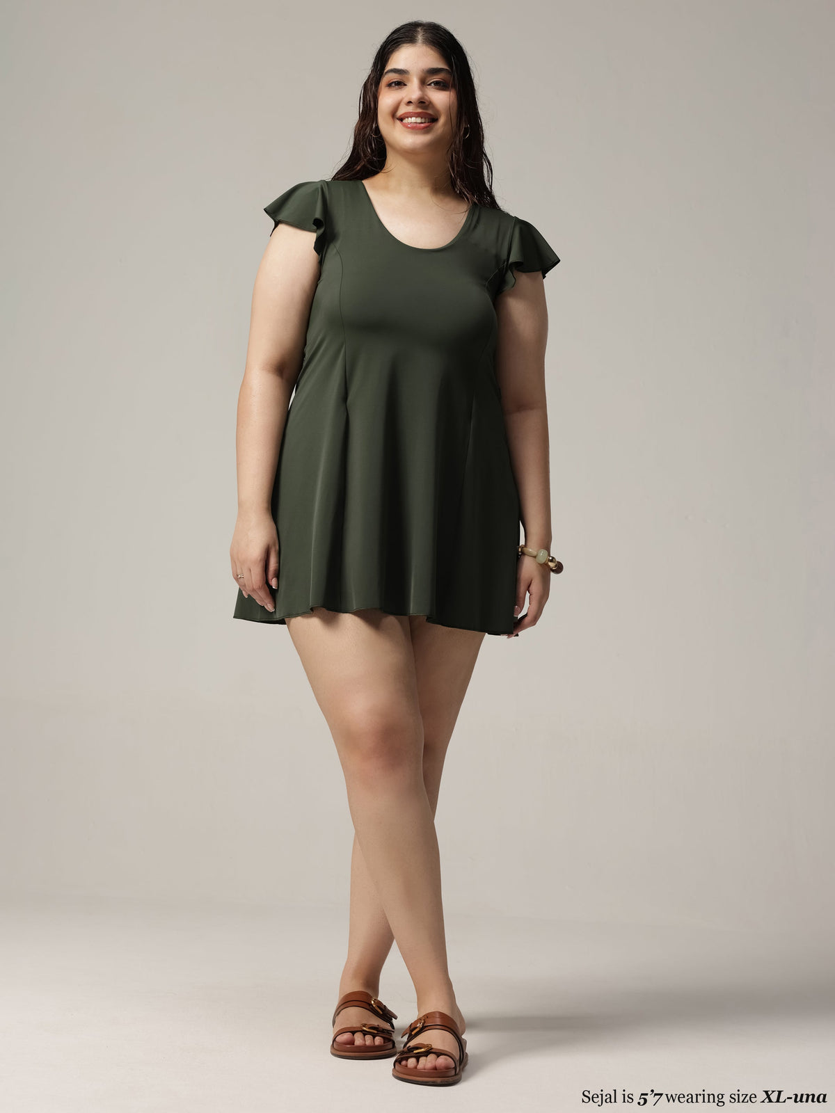 Bliss Swim Dress - BlissClub