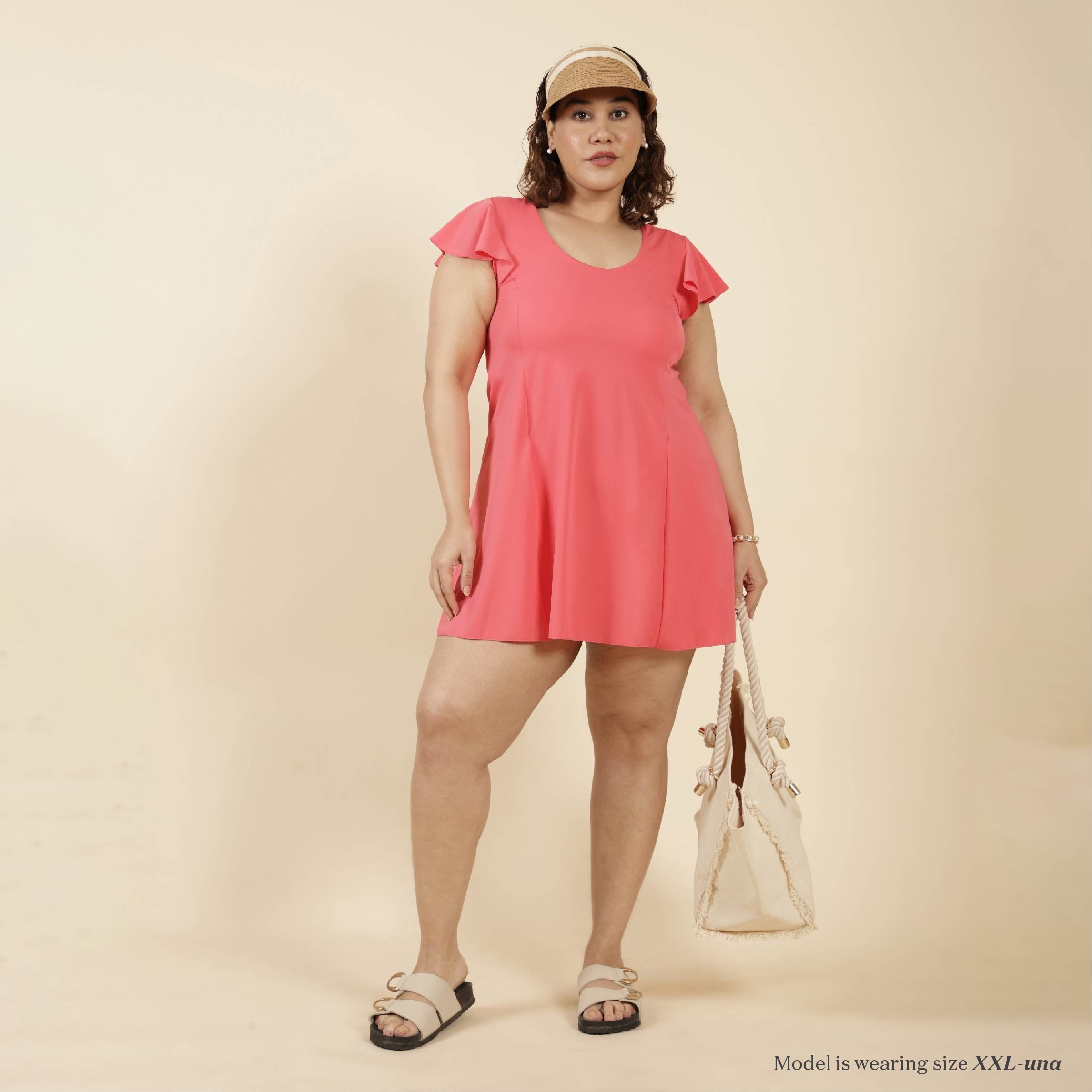 Bliss Swim Dress - BlissClub