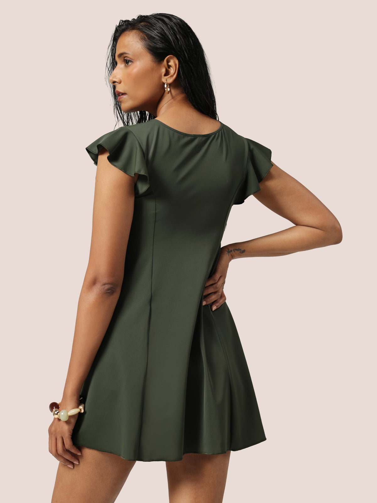 Bliss Swim Dress - BlissClub