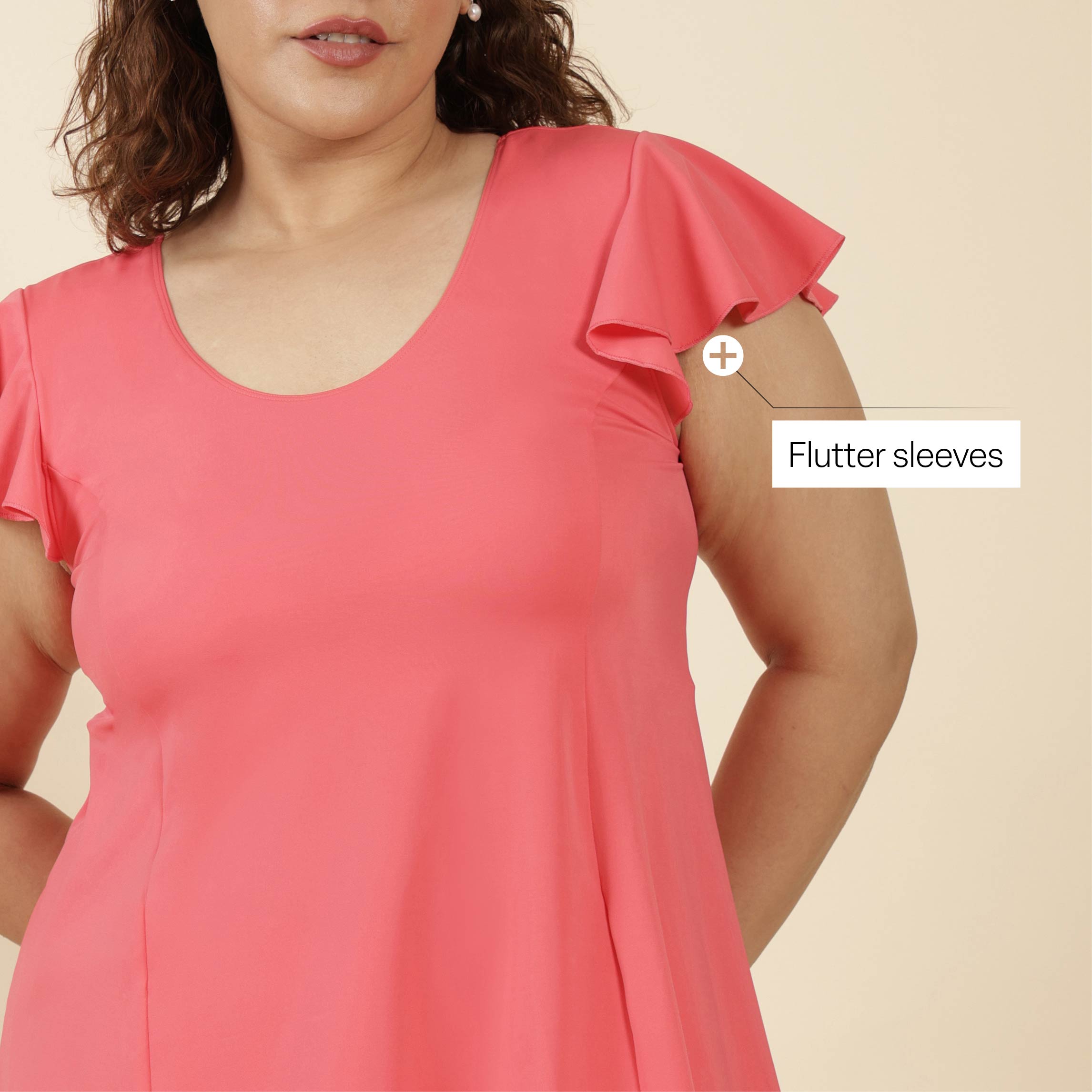 Bliss Swim Dress - BlissClub