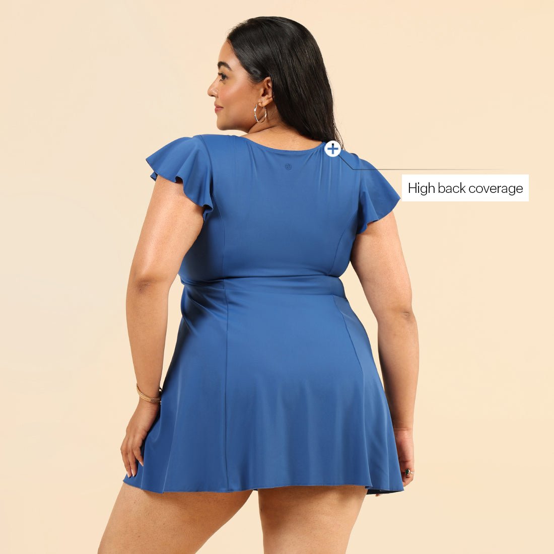 Bliss Swim Dress - BlissClub