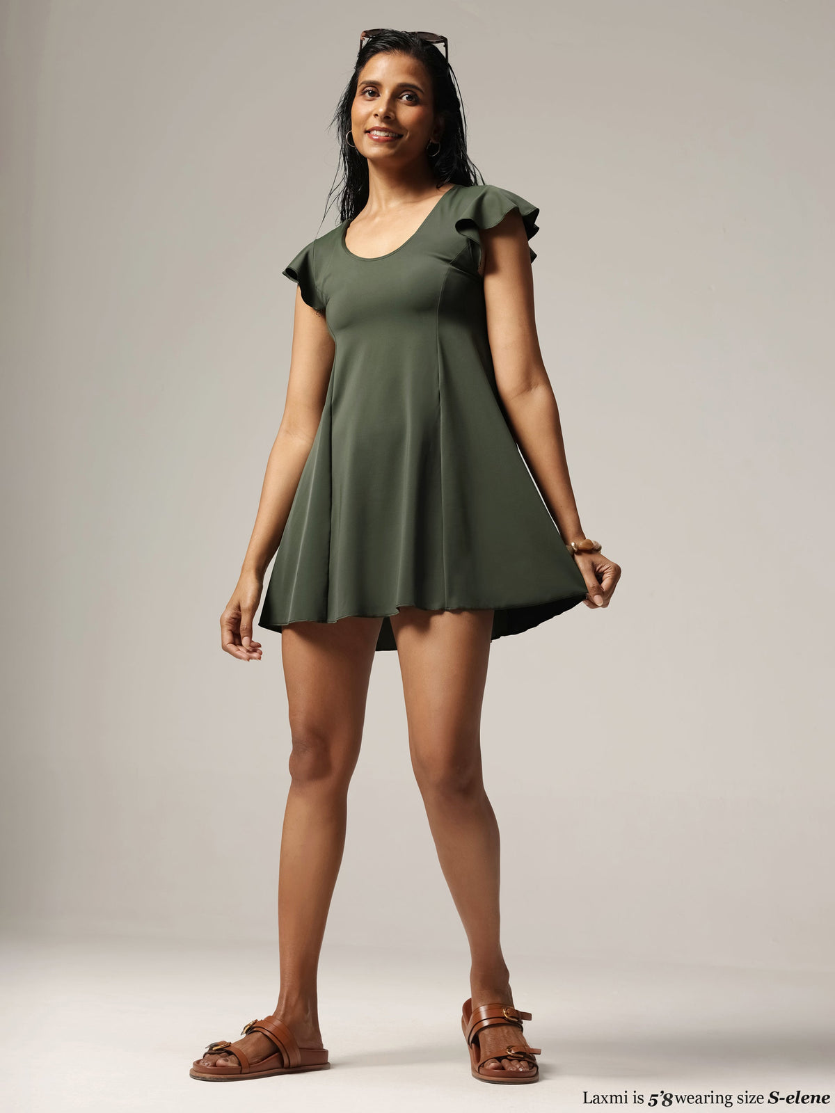 Bliss Swim Dress - BlissClub