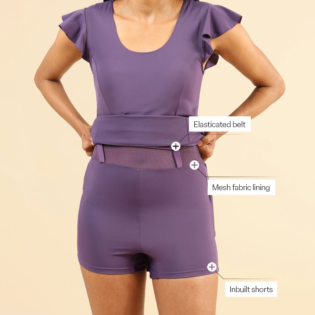 Bliss Swim Dress - BlissClub