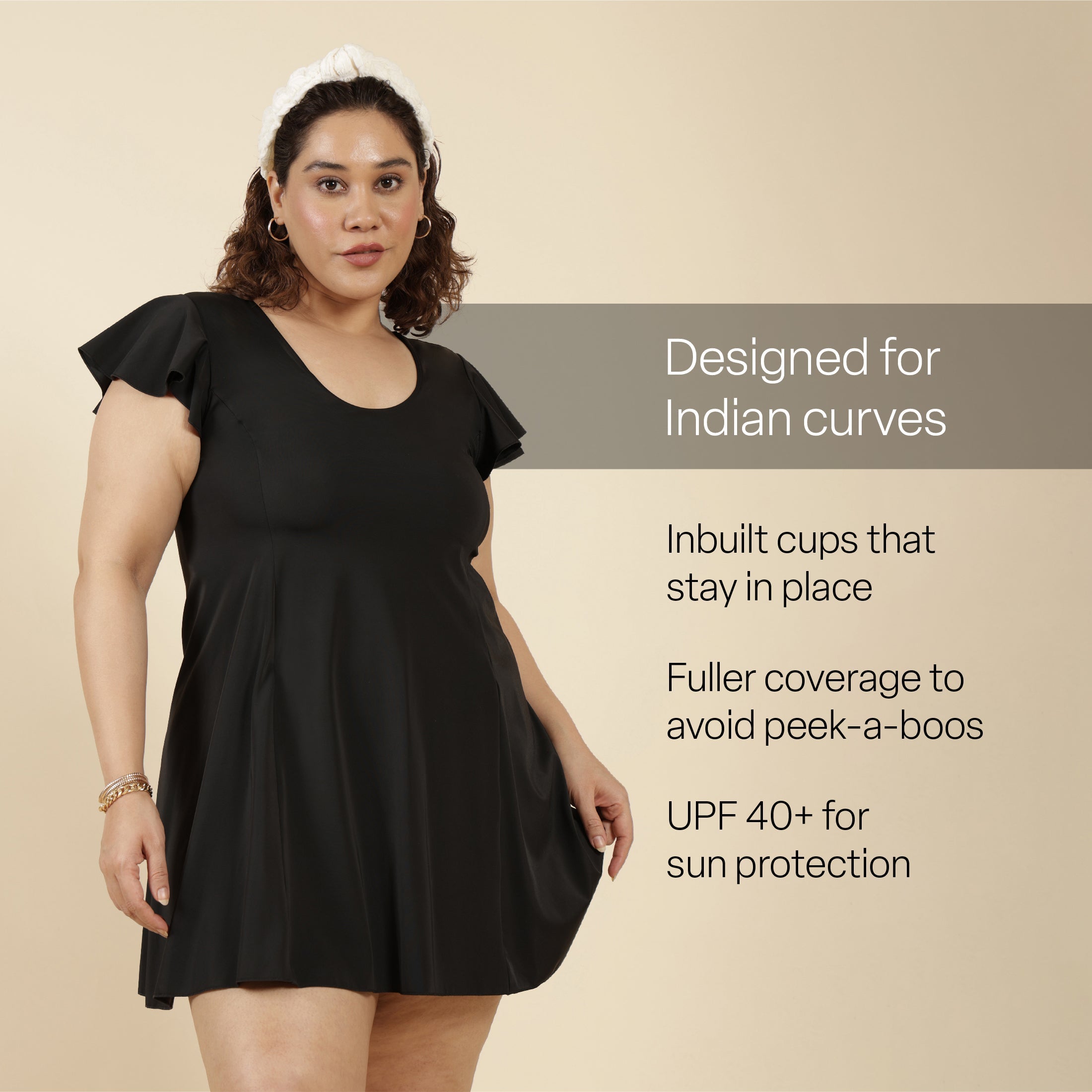 Bliss Swim Dress - BlissClub