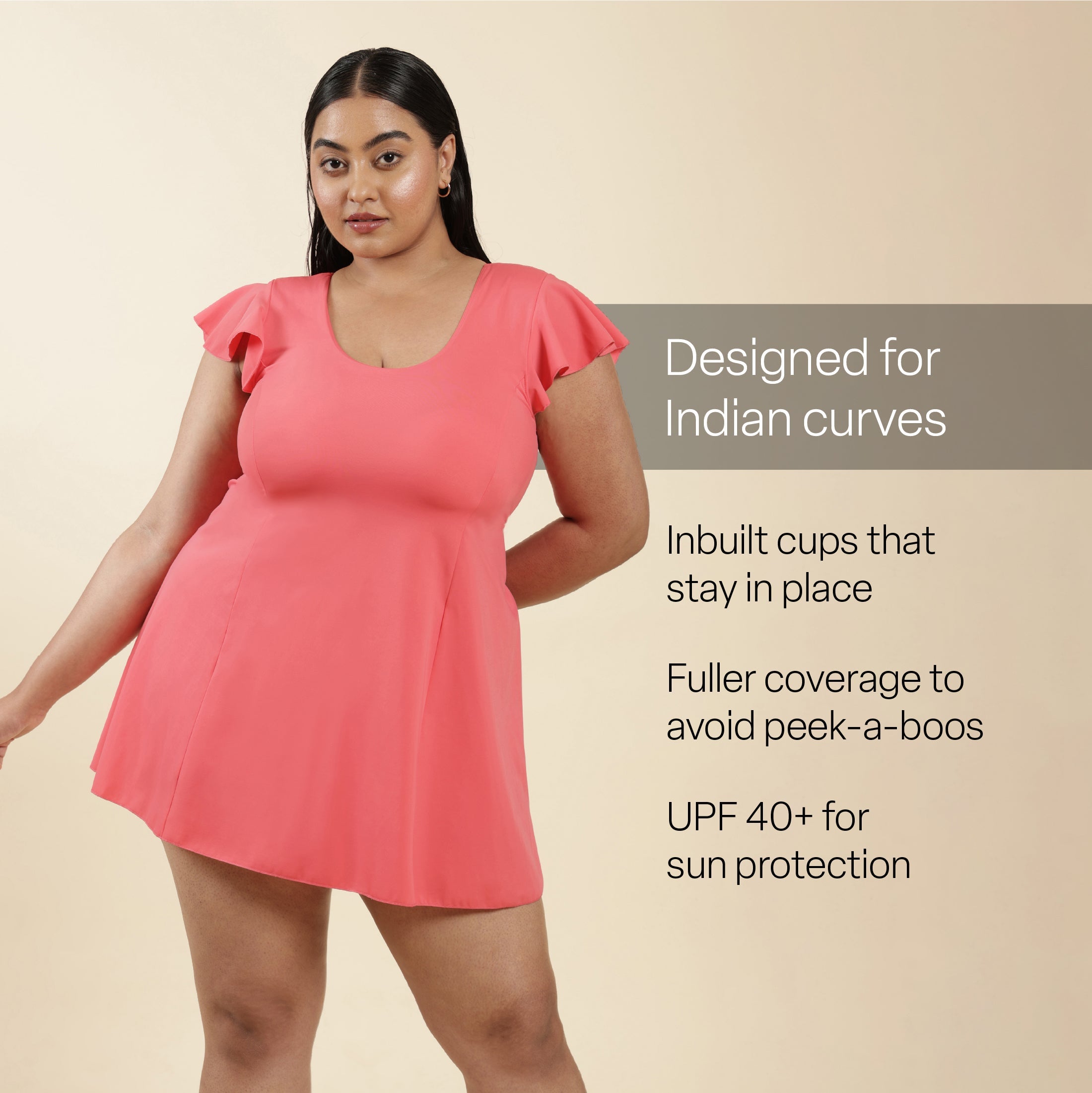 Bliss Swim Dress - BlissClub