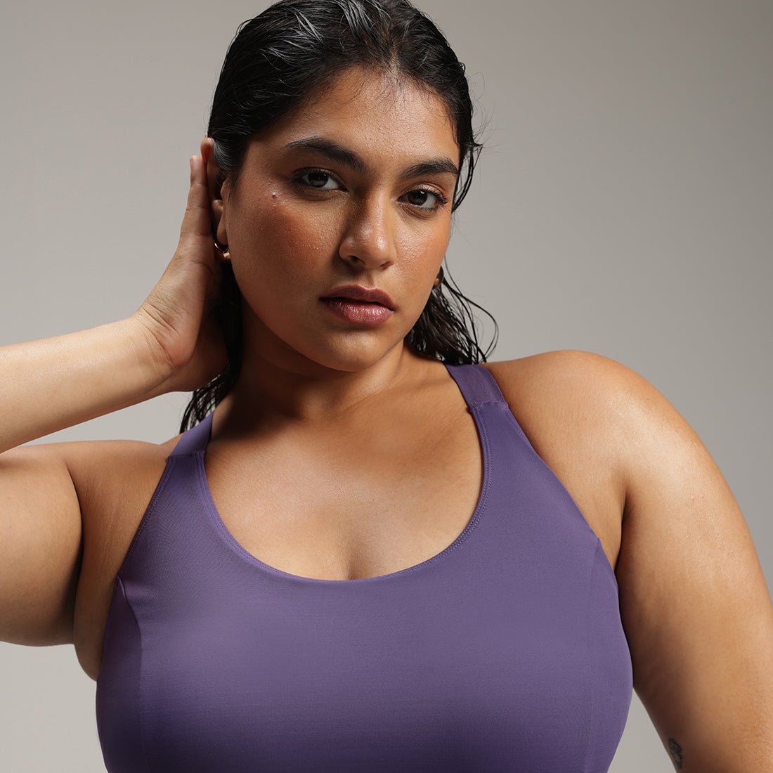 Bliss Swim Dress - Racerback - BlissClub