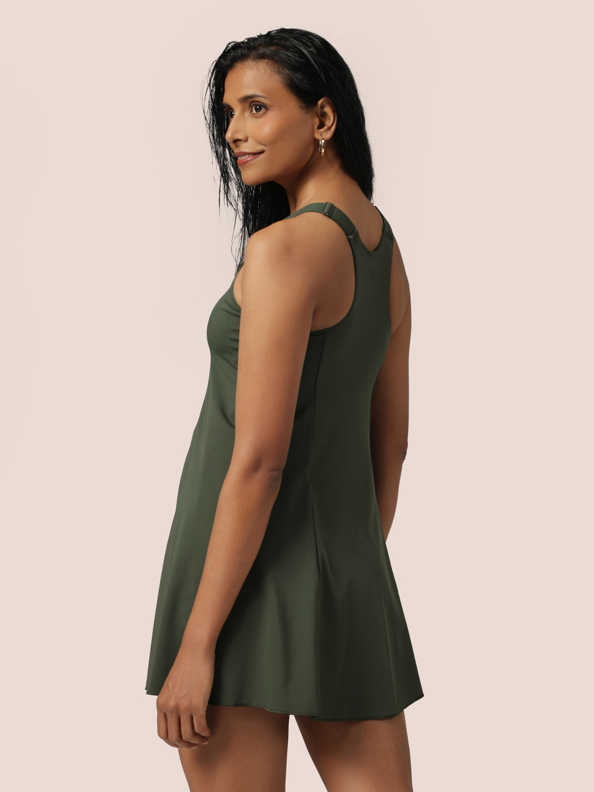 Bliss Swim Dress - Racerback - BlissClub