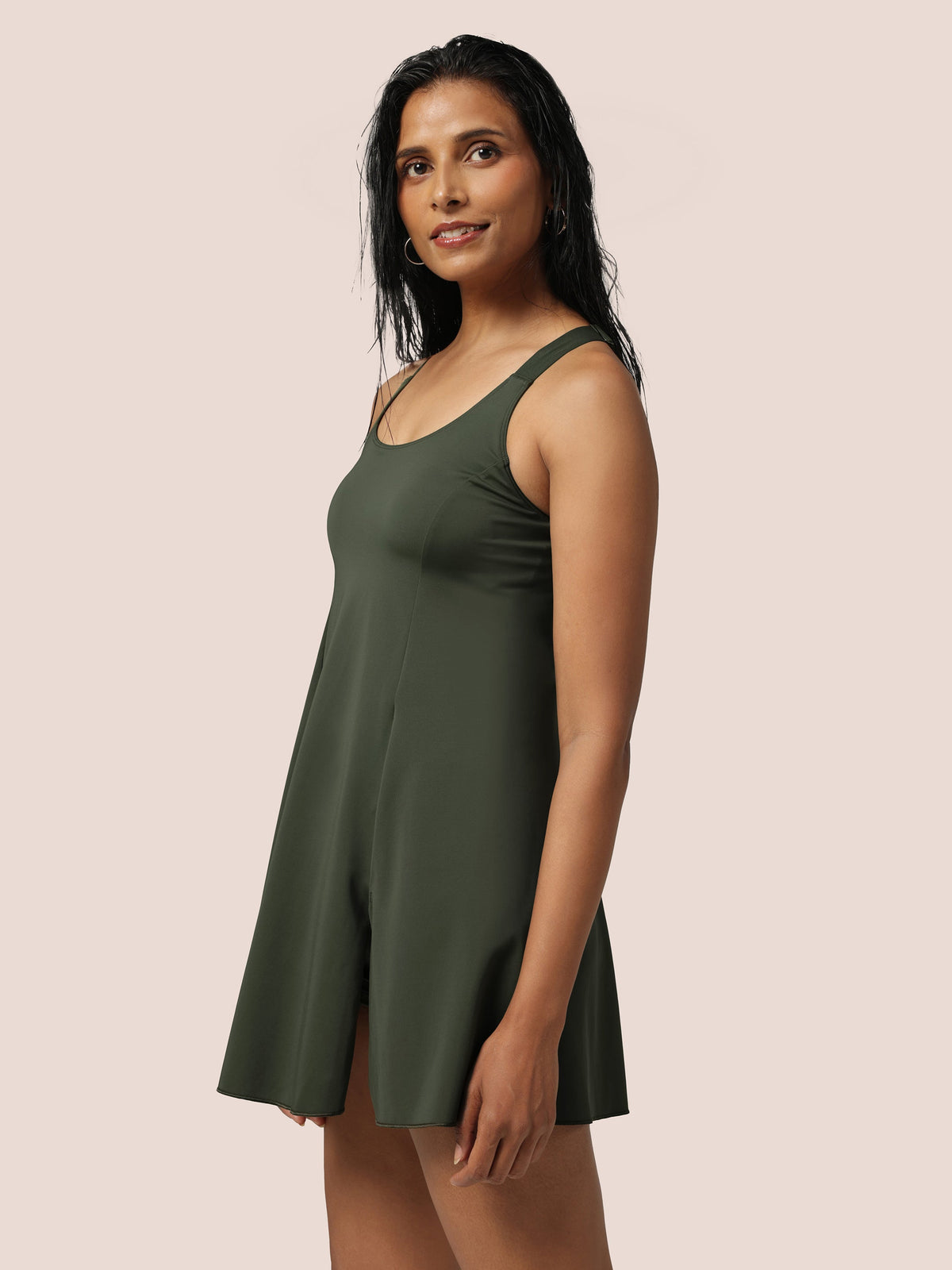 Bliss Swim Dress - Racerback - BlissClub