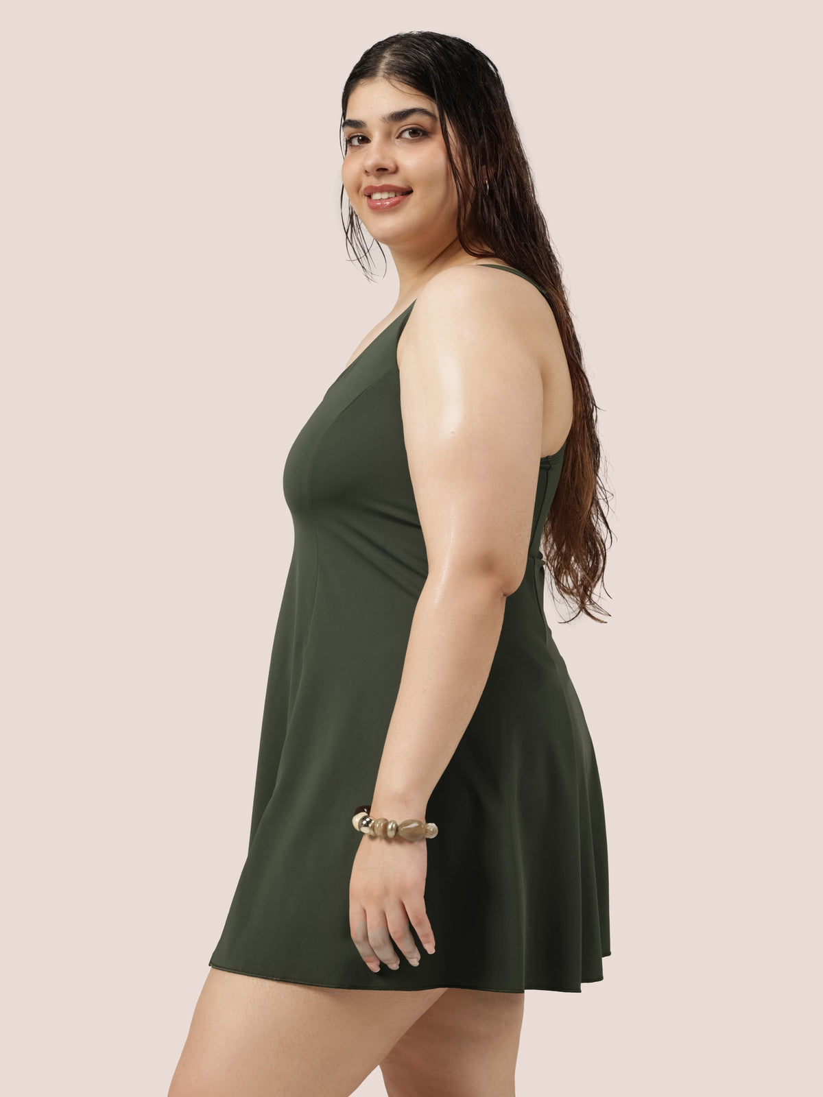 Bliss Swim Dress - Racerback - BlissClub