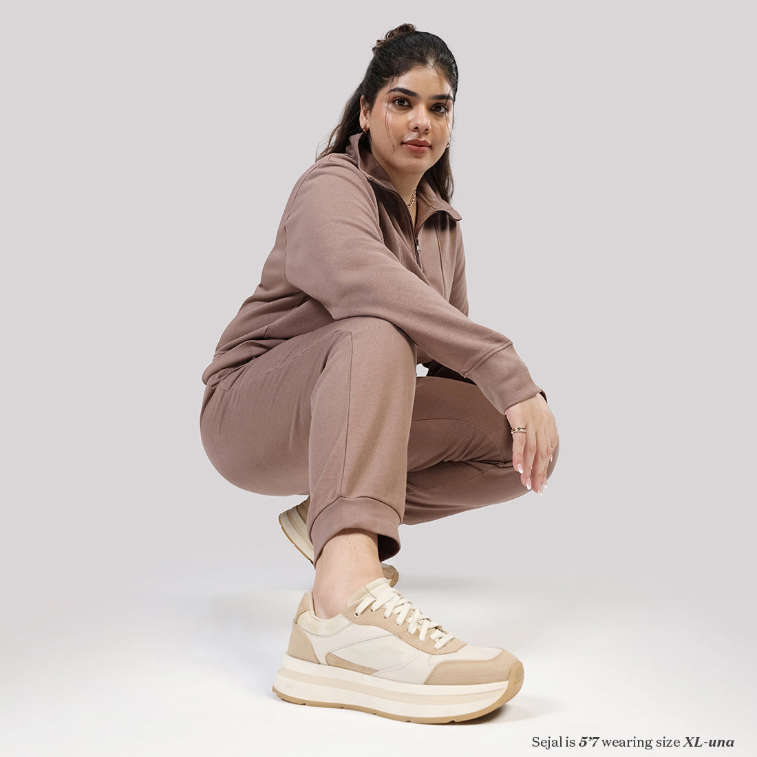 BlissTerry™ Joggers